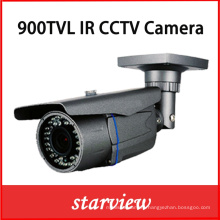 900tvl CMOS Varifocal Waterproof IR Digital CCTV Security Camera